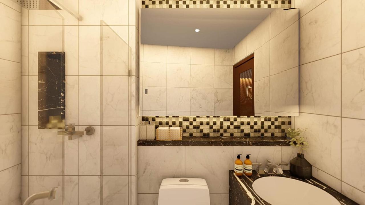 El Vistra Traveller'S Inn Calumpit Esterno foto