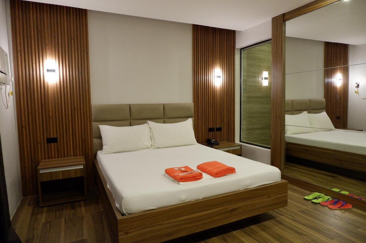 El Vistra Traveller'S Inn Calumpit Esterno foto