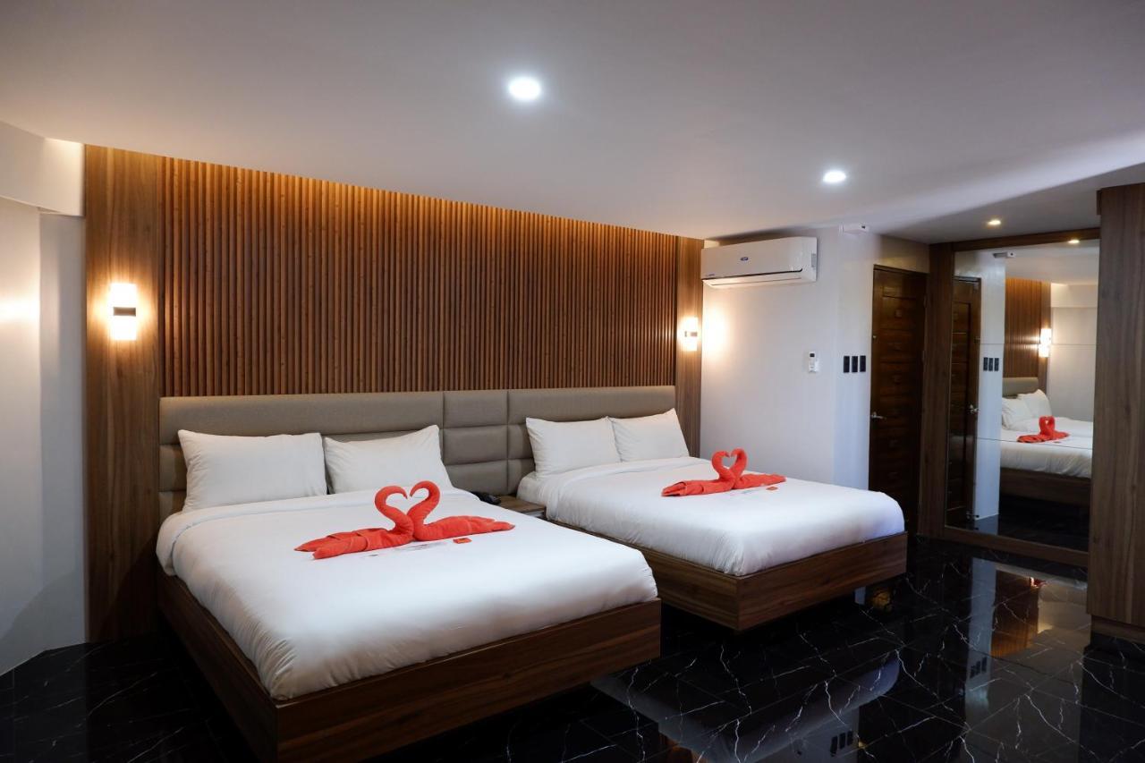 El Vistra Traveller'S Inn Calumpit Esterno foto