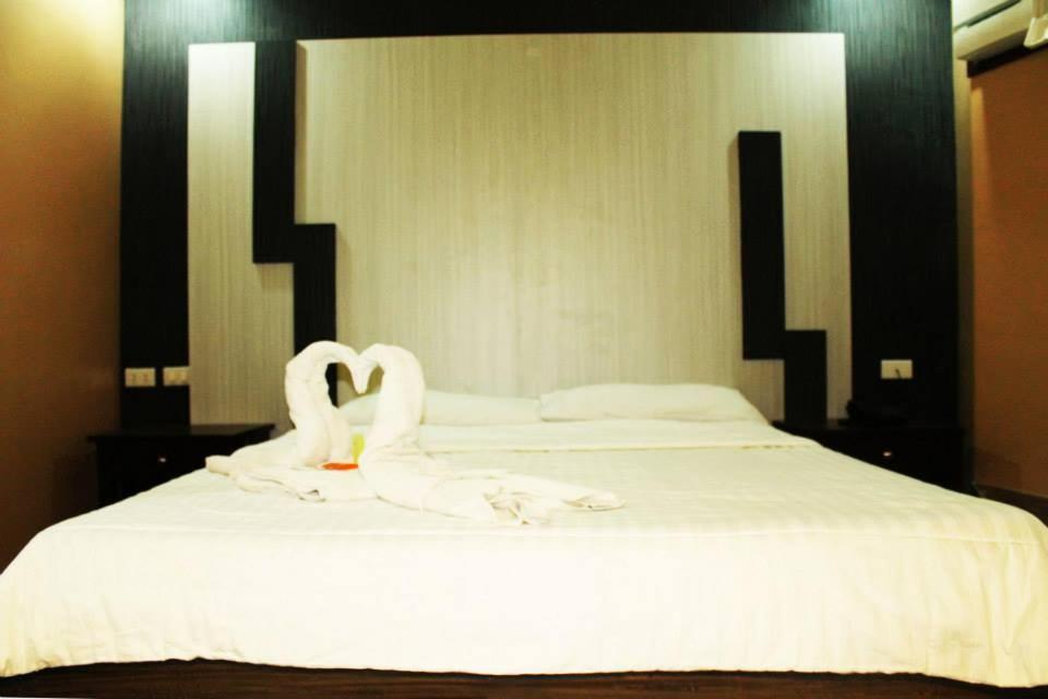 El Vistra Traveller'S Inn Calumpit Esterno foto