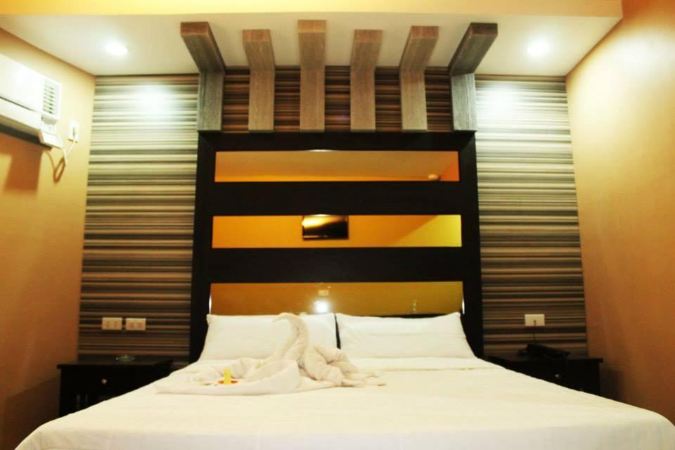 El Vistra Traveller'S Inn Calumpit Esterno foto
