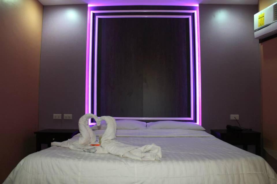 El Vistra Traveller'S Inn Calumpit Esterno foto
