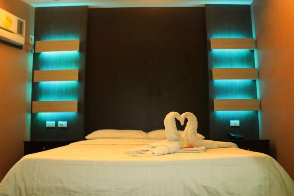 El Vistra Traveller'S Inn Calumpit Esterno foto