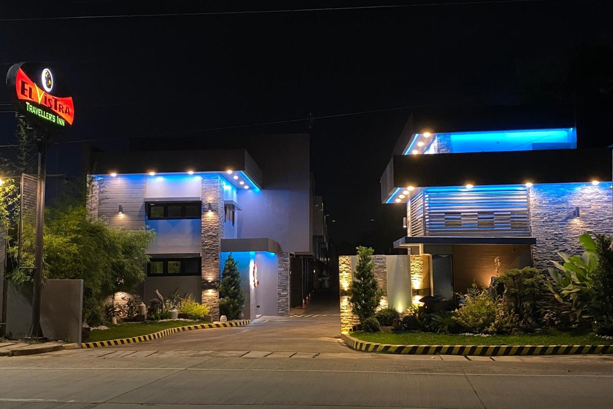 El Vistra Traveller'S Inn Calumpit Esterno foto