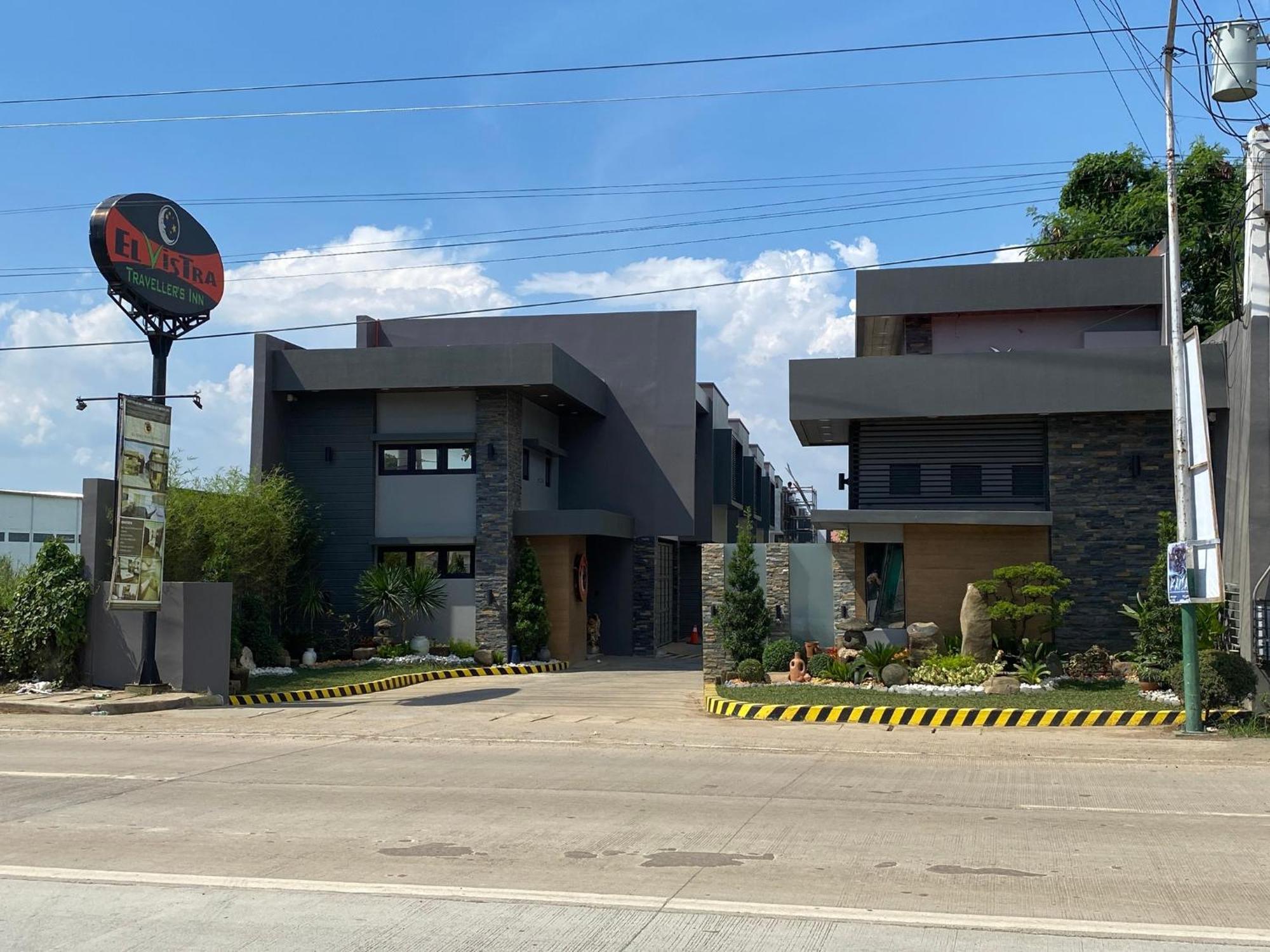 El Vistra Traveller'S Inn Calumpit Esterno foto