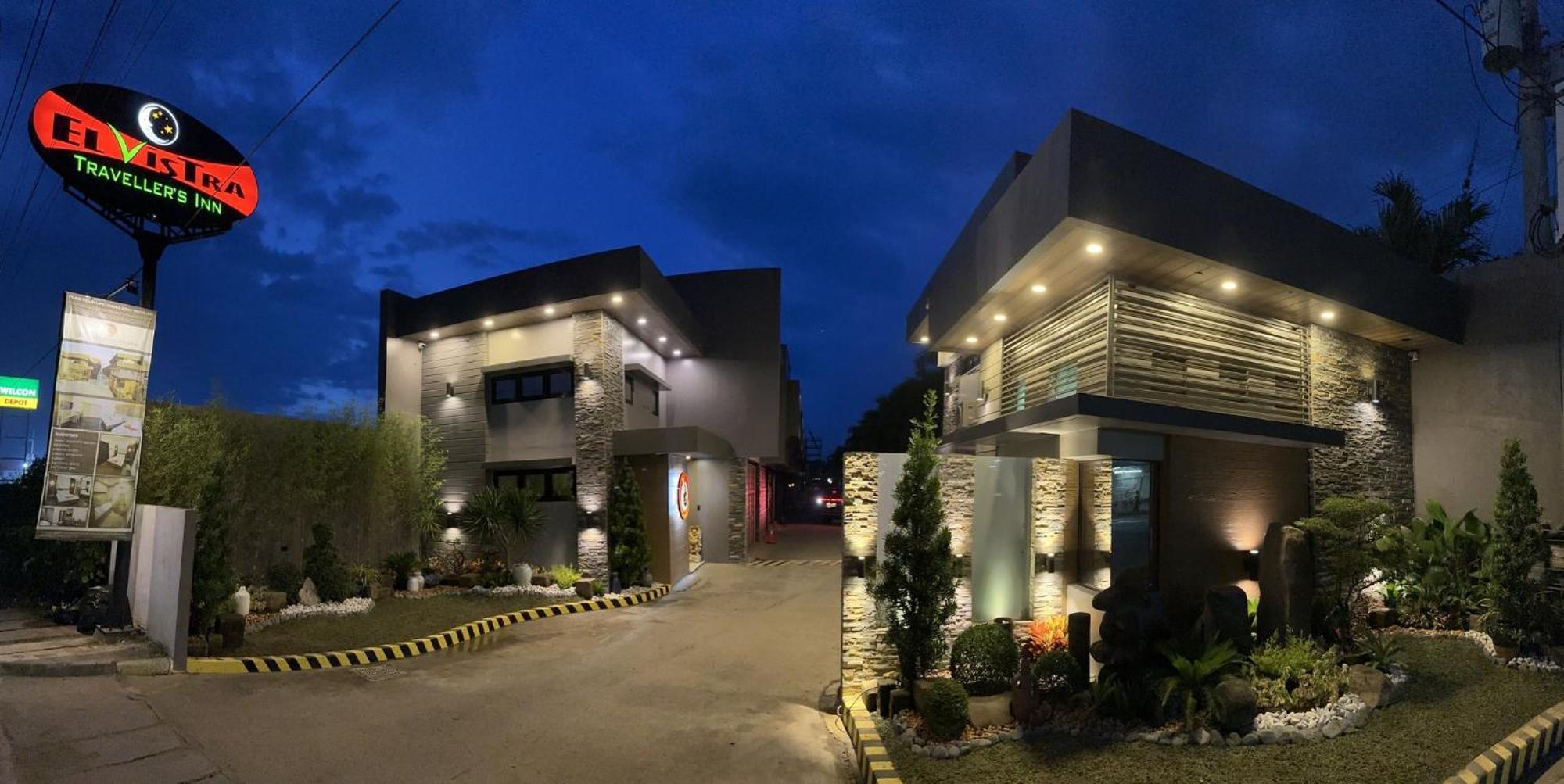 El Vistra Traveller'S Inn Calumpit Esterno foto